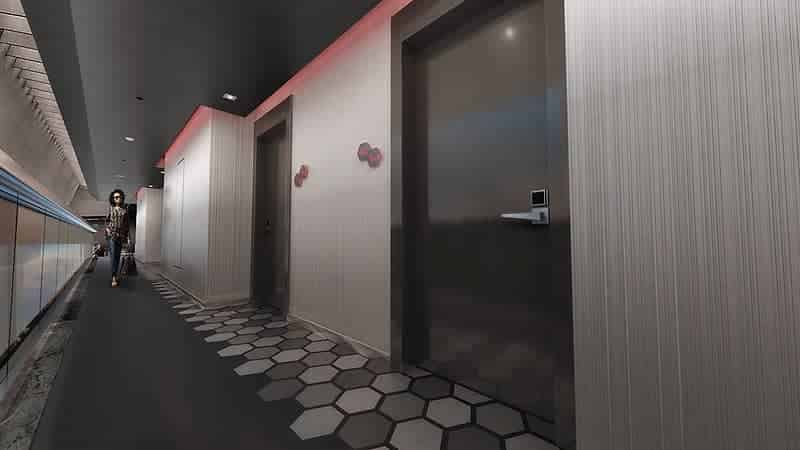 Bosphorus Sorgun Hotel